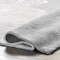 Nuloom Loni Solid Machine Washable Shag Area Rug 4ft BIVD01G-R404 - alternate 5